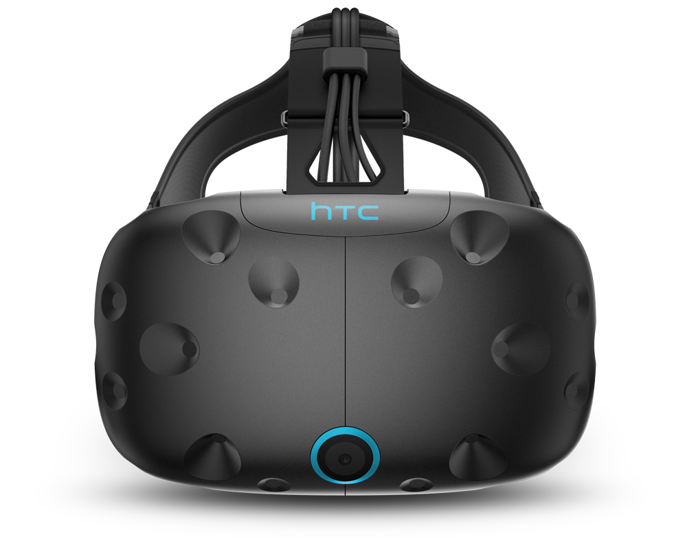 vive front image