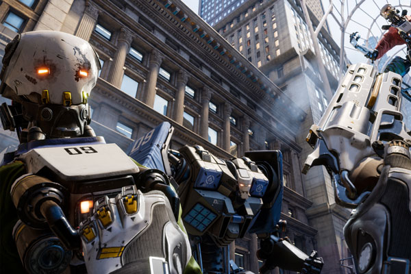 Robocall Image